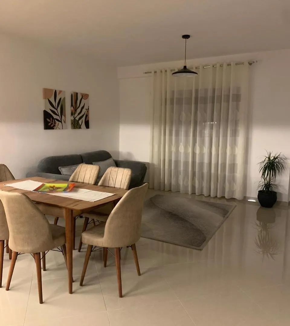 Lägenhet Bnb Starbay Vlorë
