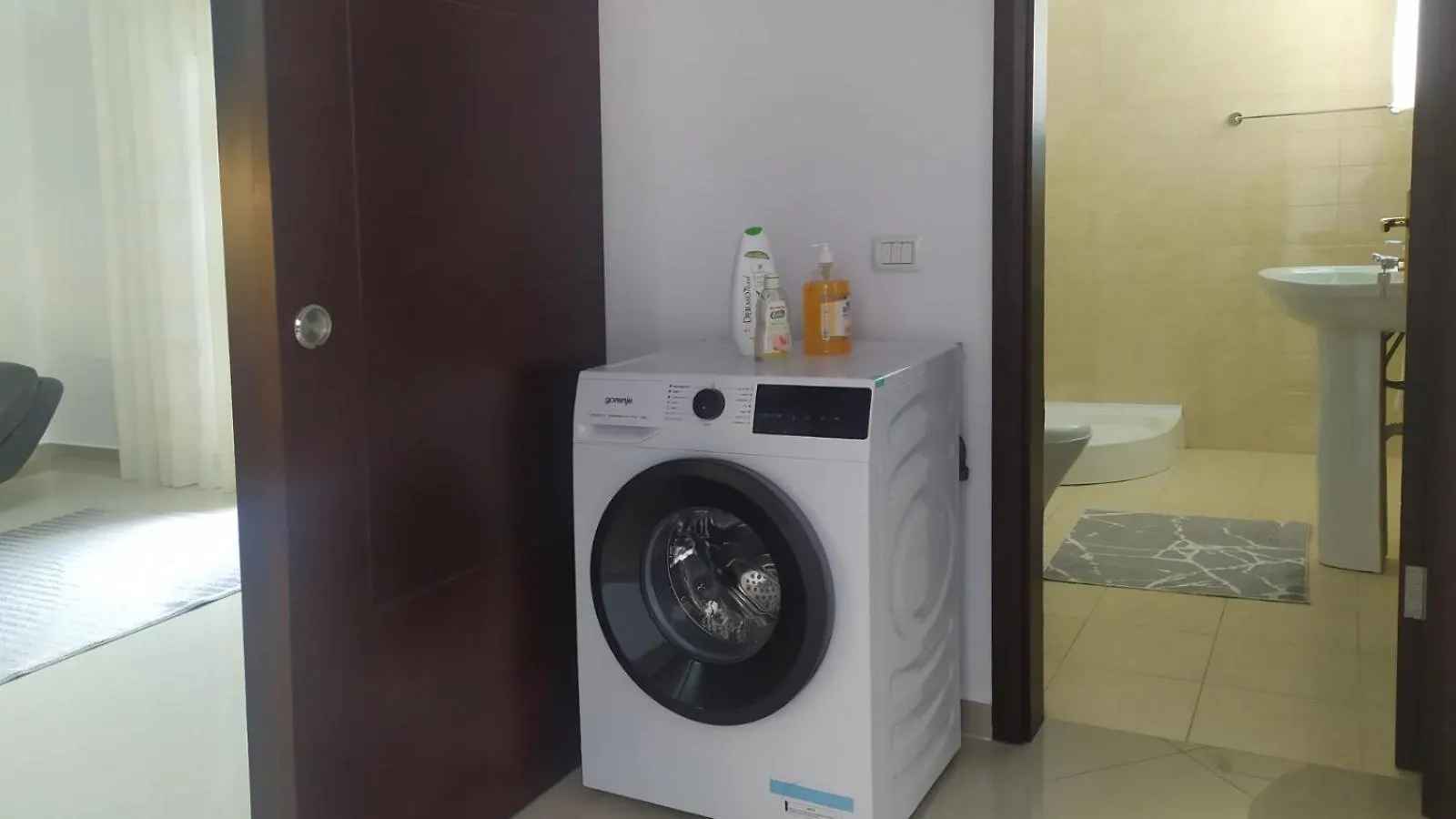 Bnb Starbay Vlorë
