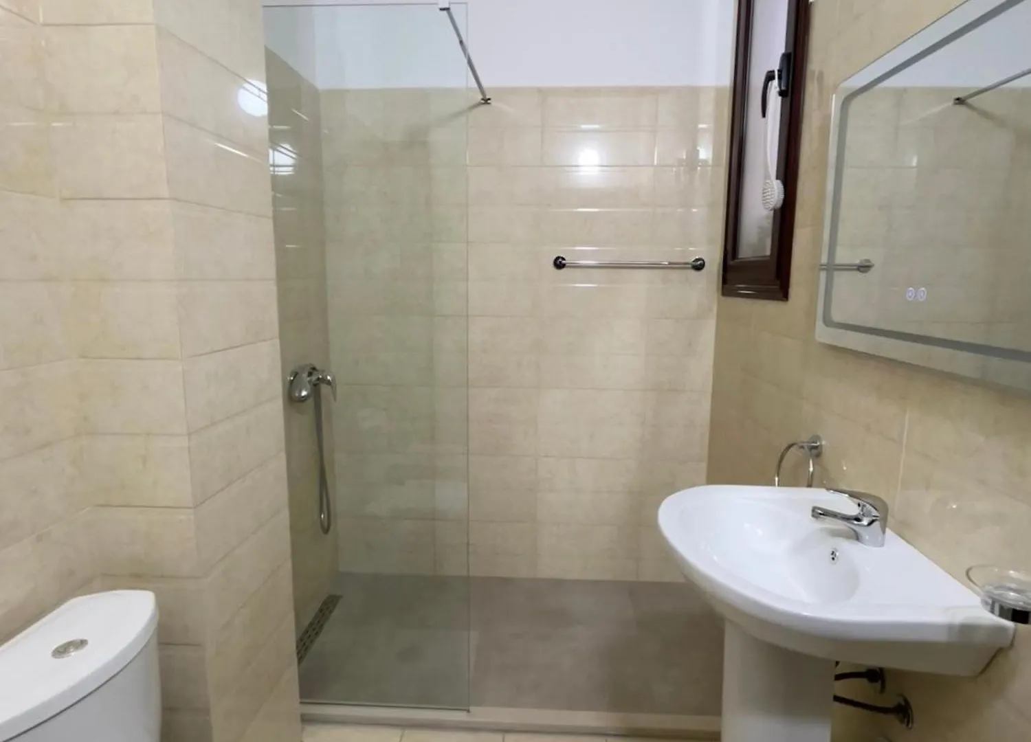 Lägenhet Bnb Starbay Vlorë