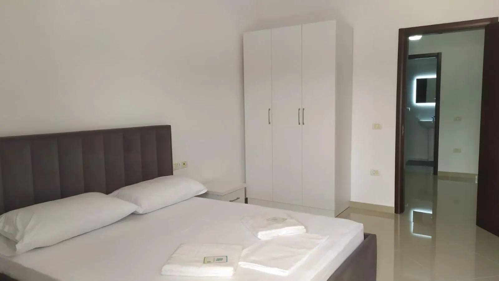 Bnb Starbay Vlore Albania