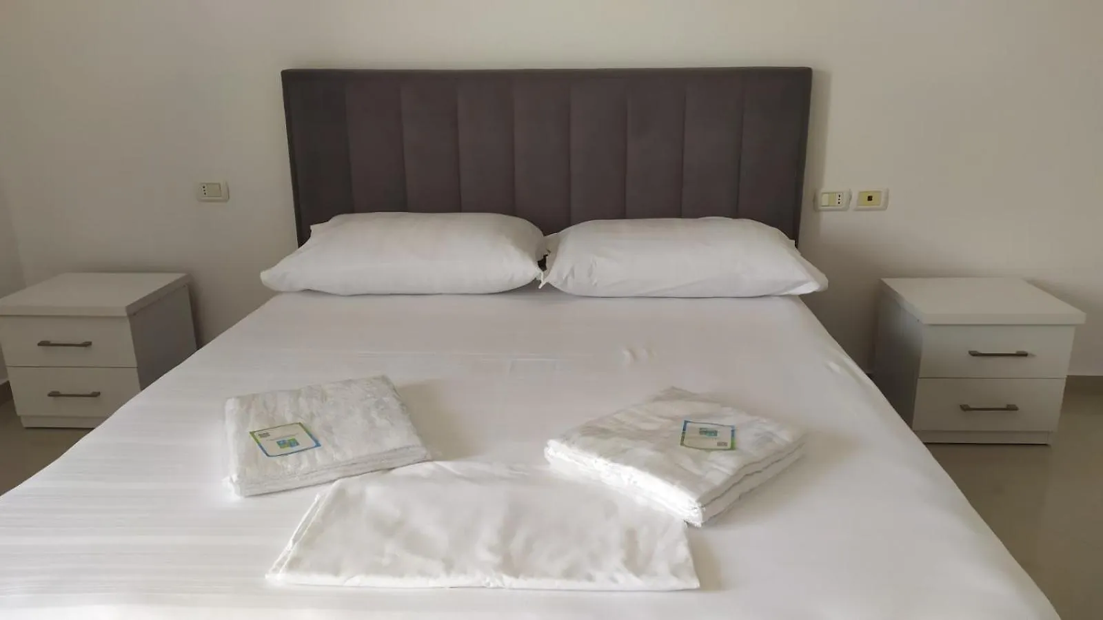 Apartment Bnb Starbay Vlore