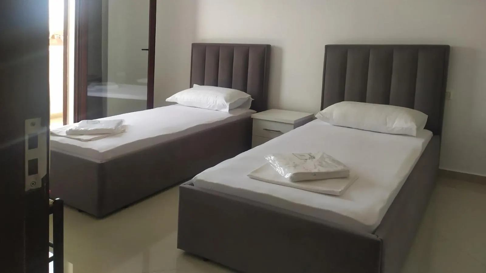 Apartment Bnb Starbay Vlore