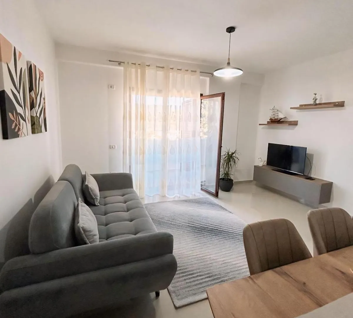 Bnb Starbay Vlore Apartment