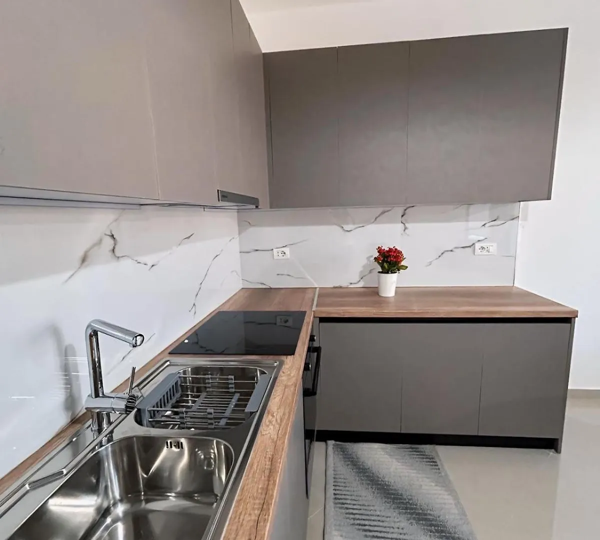 Bnb Starbay Vlore Apartment