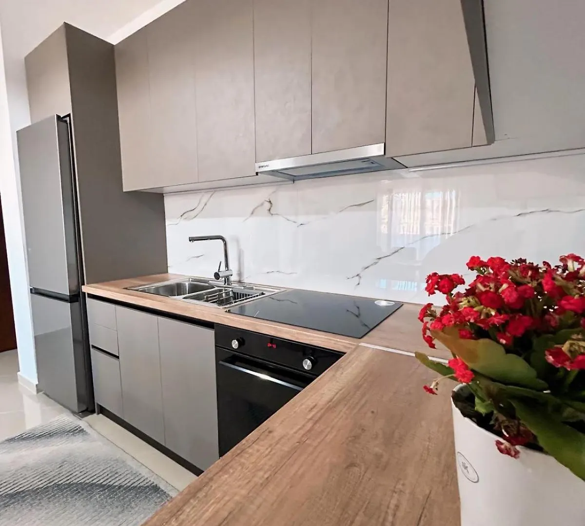 Bnb Starbay Vlore