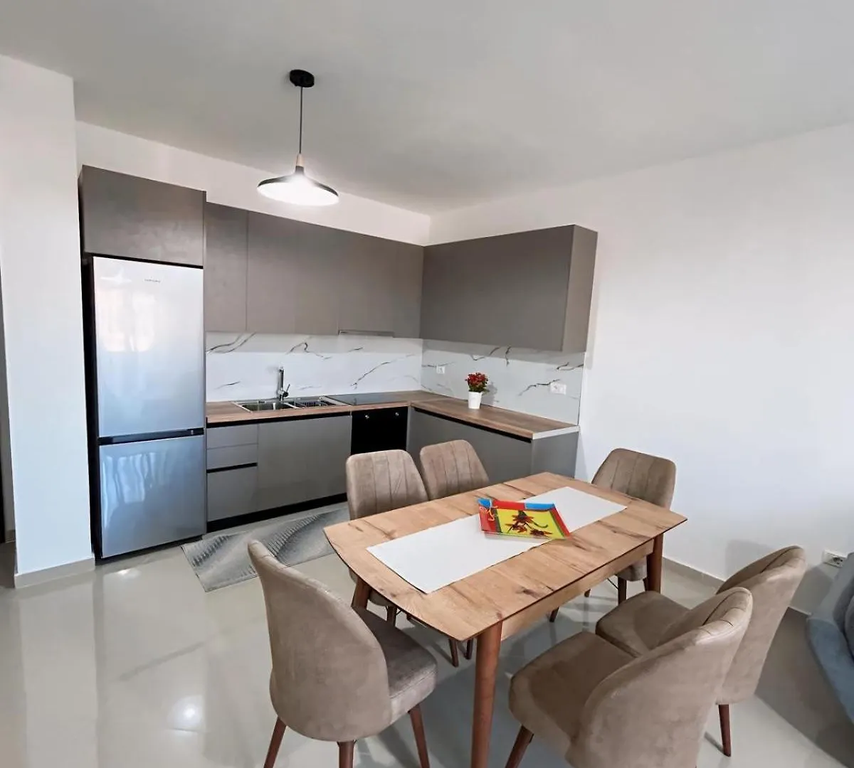 Apartment Bnb Starbay Vlore Albania