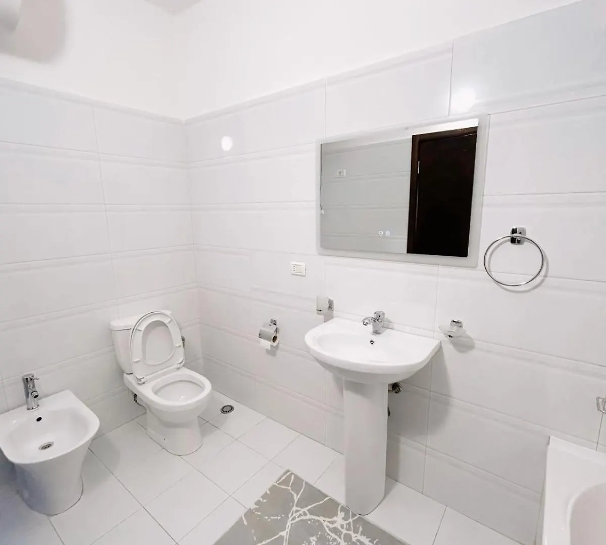 Bnb Starbay Vlore Apartment